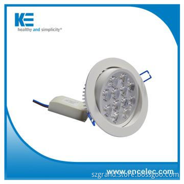 9W LED Downlight